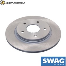 2x BREMSSCHEIBE 70 94 3900 FÜR DODGE JOURNEY/VAN GRAND/CARAVAN CHRYSLER 3.6L