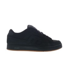 Zapatillas deportivas Etnies Kingpin 2K 4101000603013 para hombre negras inspiradas en el patín