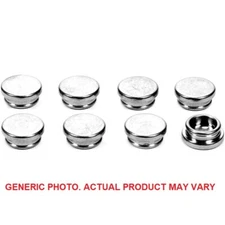 Manley LocCaps 3/8” ( 0.3715” ) Valve Stem 0.106” Thickness 42408-8