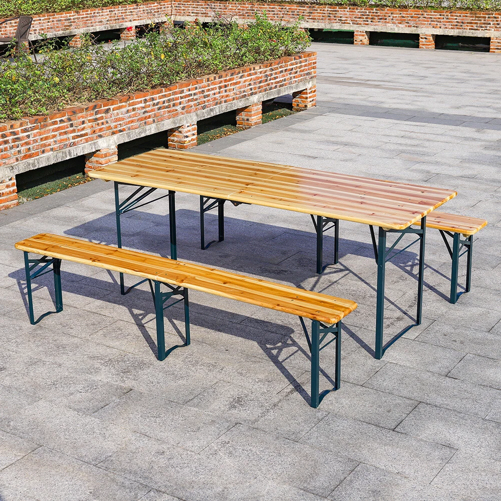 Homebase picnic online chairs