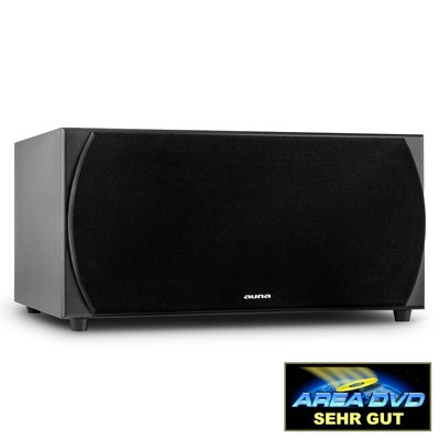 auna subwoofer