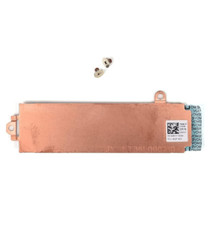 For Dell G15 5510 5511 5515 5520 Alienware M15 R6 M.2 SSD Bracket Heatsink 26X1Y