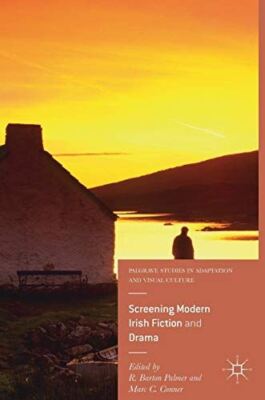 洋書 Screening Modern Irish Fiction and Drama Amazon.com: Modern Irish Drama (Norton Critical Editions