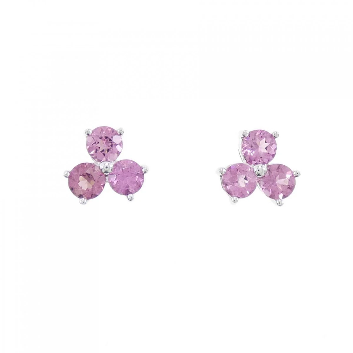 Tiffany aria earrings deals
