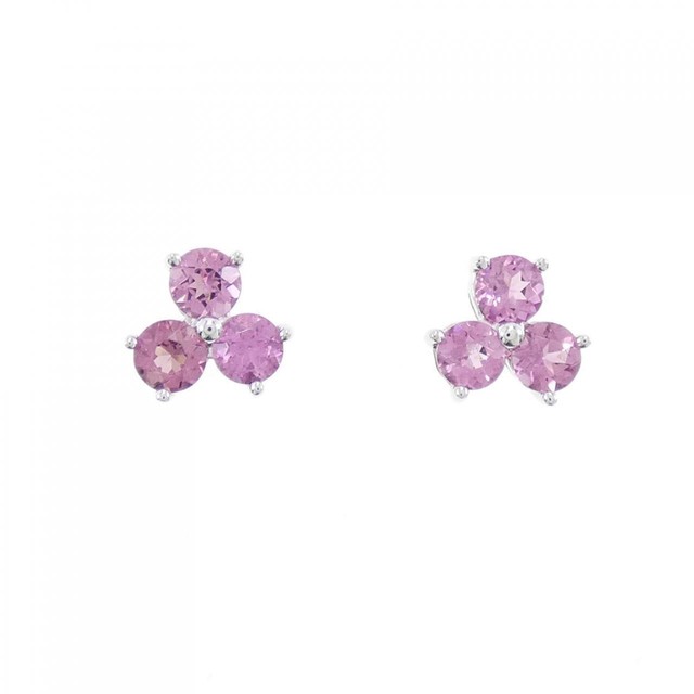 Authentic Tiffany & Co. Aria Earrings #246-000-373-2083 Authentic Tiffany & Co. Aria Earrings #246-000-373-2083