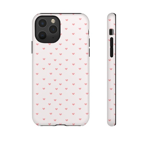 Heart Pattern Phone Case, - 第 116/261 張圖片