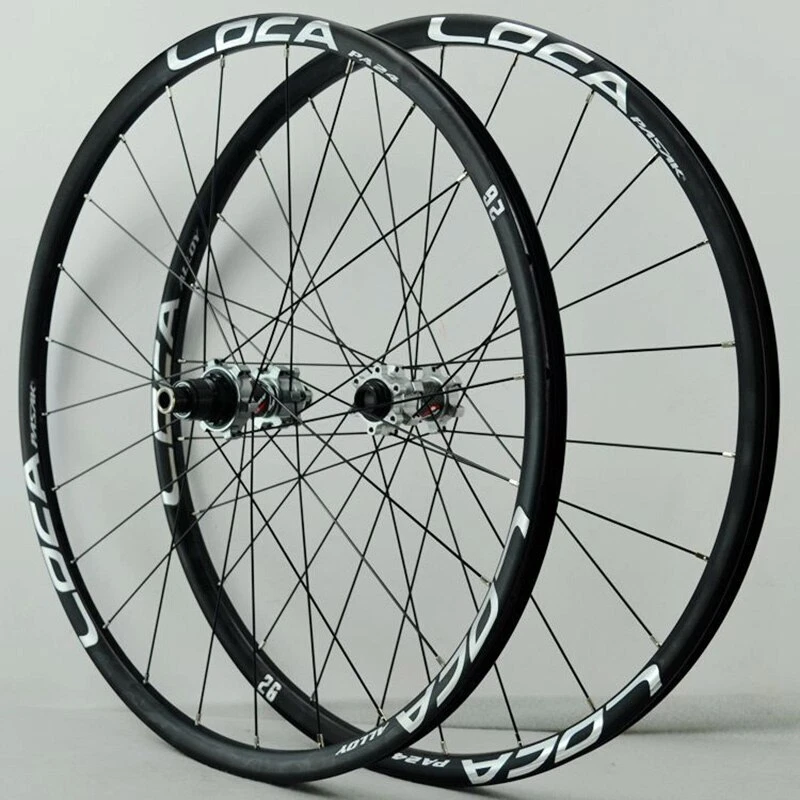 Ultraleicht Mountainbike Radsatz 26 27.5 29inch 700C Xd / Xdr 12 Gang MTB Räder - Bild 4 von 4