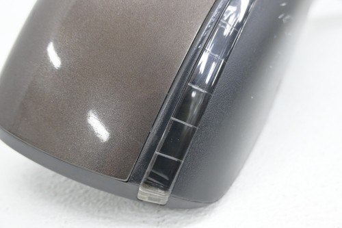 ⭐ 14-17 Maserati Ghibli Quattro Right Side View Door Mirror Blind Spot Oem - Picture 14 of 22