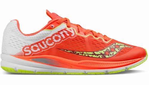 saucony fastwitch 8 prezzo