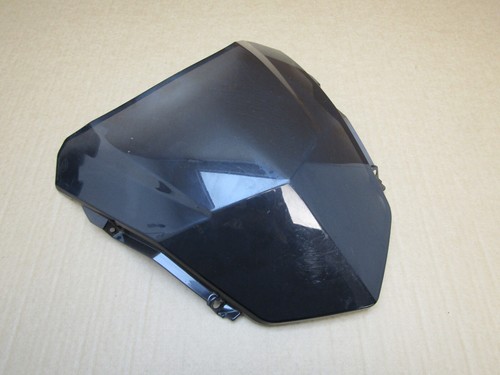 Lexmoto LXS 125 2022 95 miles front screen fairing panel (14307) - Picture 2 of 10