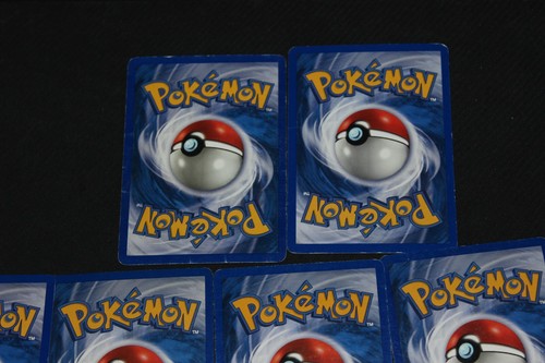 20 Pokemon Card Lot LP-DMG E-Reader Expedition(Reverse Holo Spearow Expedition+) - Picture 20 of 24