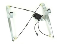 Fensterheber Vorne FüR Volkswagen Golf 3 1991-1997 Elektrisch Links