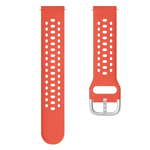 For Huami Amazfit Active 2 Silicone Sport Band Strap Replacement Bracelet Wrist - Picture 46 of 64
