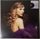 TAYLOR SWIFT SPEAK NOW TAYLOR'S VERSION LP VIOLET MARBLED VINYL 3LP's