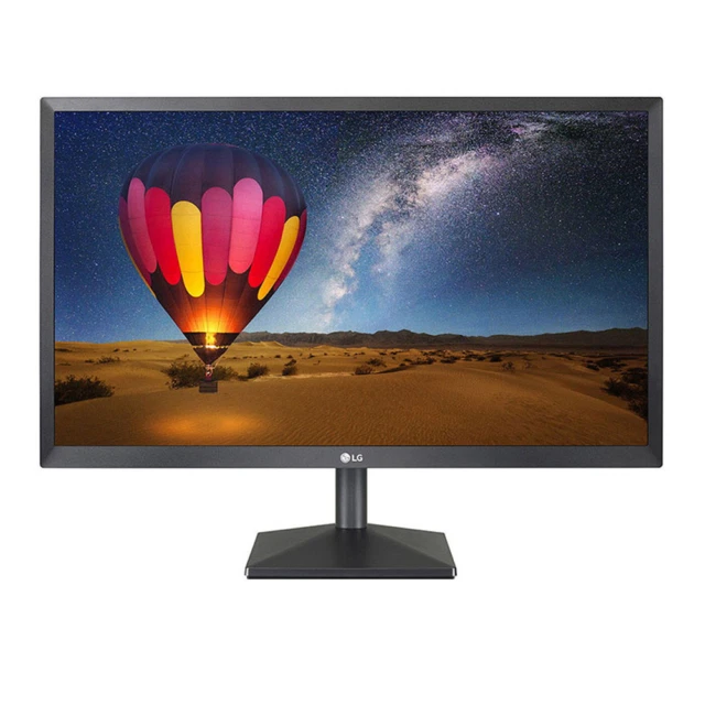 LG Ips Computer Monitors