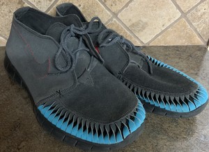NIKE Free Forward Moc 2 N7 Men's Shoes 