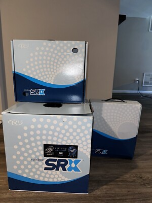 Rainbow  Srx Vacuum -NEWEST DELUXE Package With -  RAINJET/RAINBOWMATE FREE SHIP