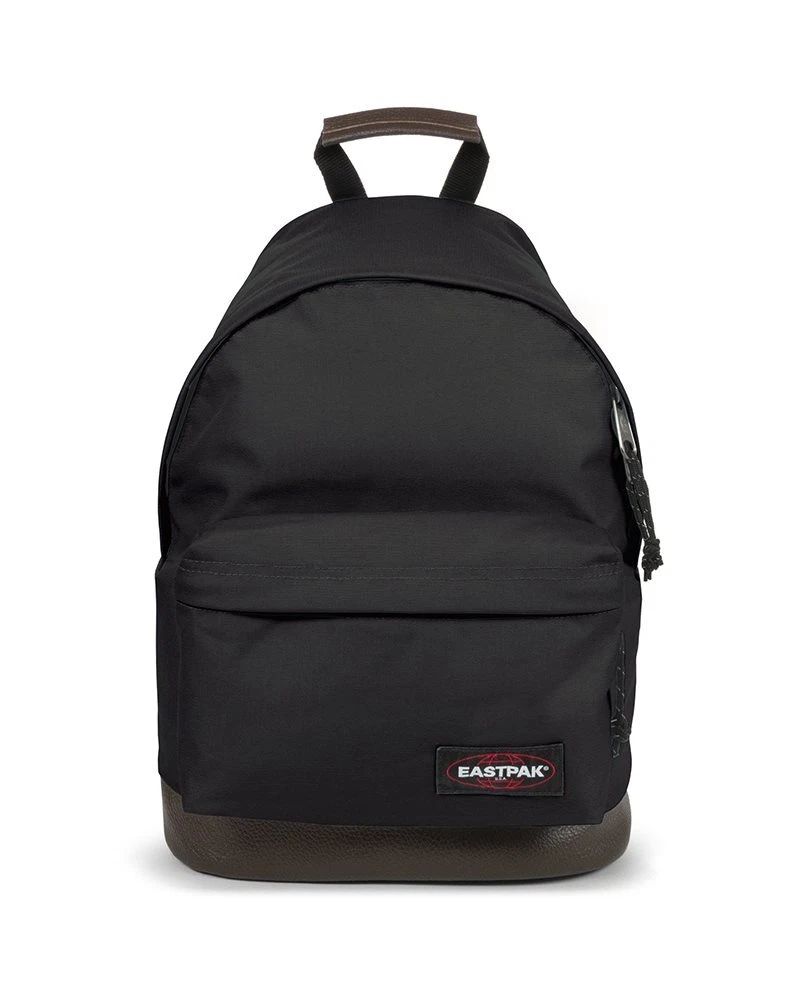 Eastpak Wyoming Backpack 24 Litres Black eBay