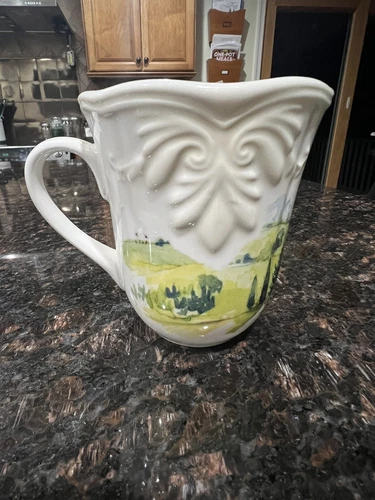 Lenox Butlers Pantry Mug