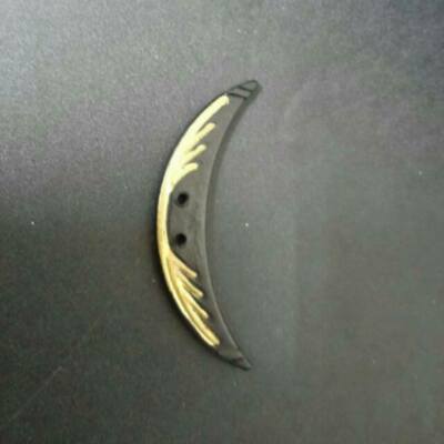 Wolf ZORD's tail REPRO for Wild Force DX GAO PREDAZORD MEGAZORD power rangers
