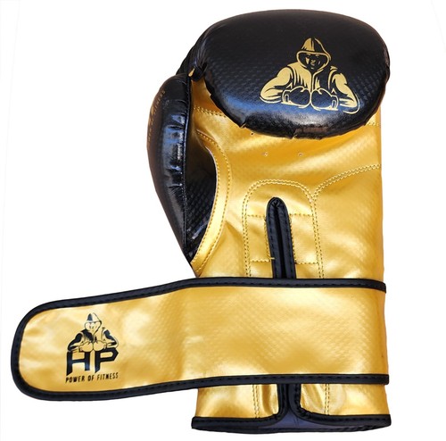 Hexa Pro Boxing Sparring Gloves MMA Punch Bag Mitt UFC Fight Training 8oz-16oz - Picture 9 of 19