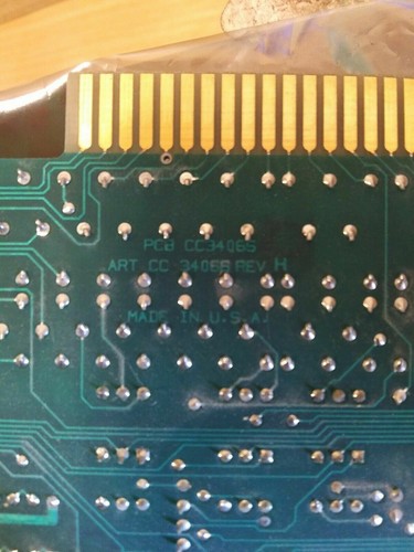 Butler Automatic CC34064-501 Opto-Isolator I/O Assembly, WE*SHIP*TODAY* - Picture 5 of 10