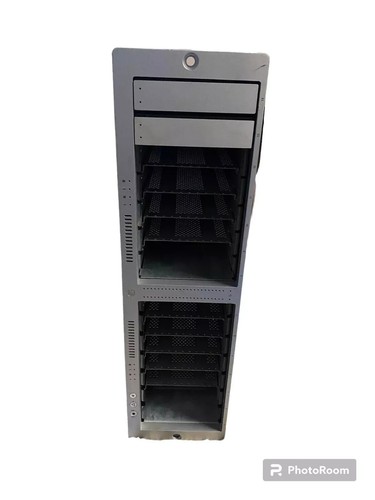 Apple XSERVE RAID A1009 Network Enclosure Storage - 第 1/7 張圖片