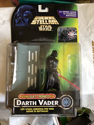 Star Wars Action Figur