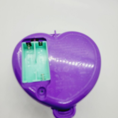 Polly Pocket Keepsake Collection Starlight Enchanted Castle Compact Only No Doll - Picture 15 of 17