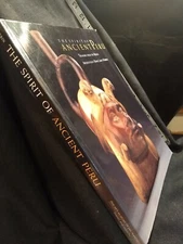 THE SPIRIT OF ANCIENT PERU.  TREASURES FROM THE MUSEO ARQUEOLOGICO RAFAEL LARCO 