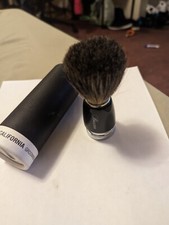 Baxter of California Best Badger Brush  100 Natural Badger Hair