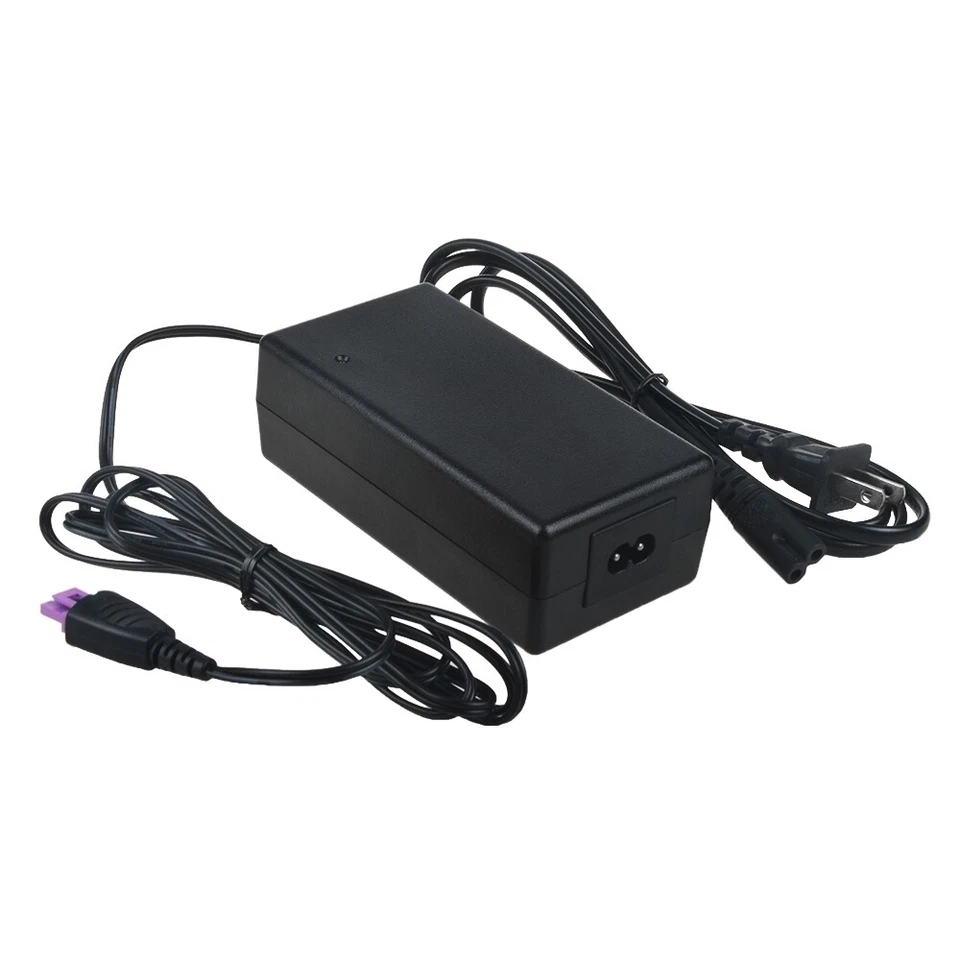 AC Adapter For HP 0957-2230 PhotoSmart D5460 D7250 D7260 Power Charger Cord PSU - Image 2 of 4