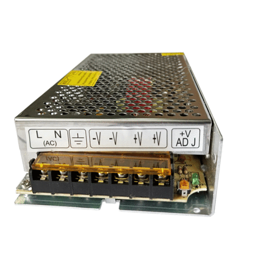 AC 110V-220V TO DC 5V 12V 24V Switch Power Supply Driver Adapter LED Strip Light - Picture 8 of 14