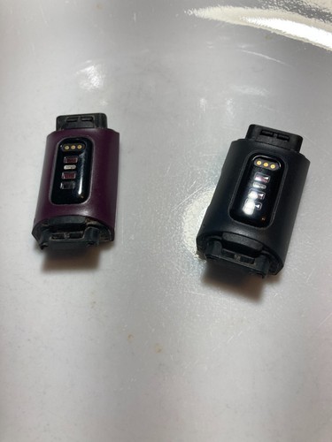 Used Fitbit Charge 4