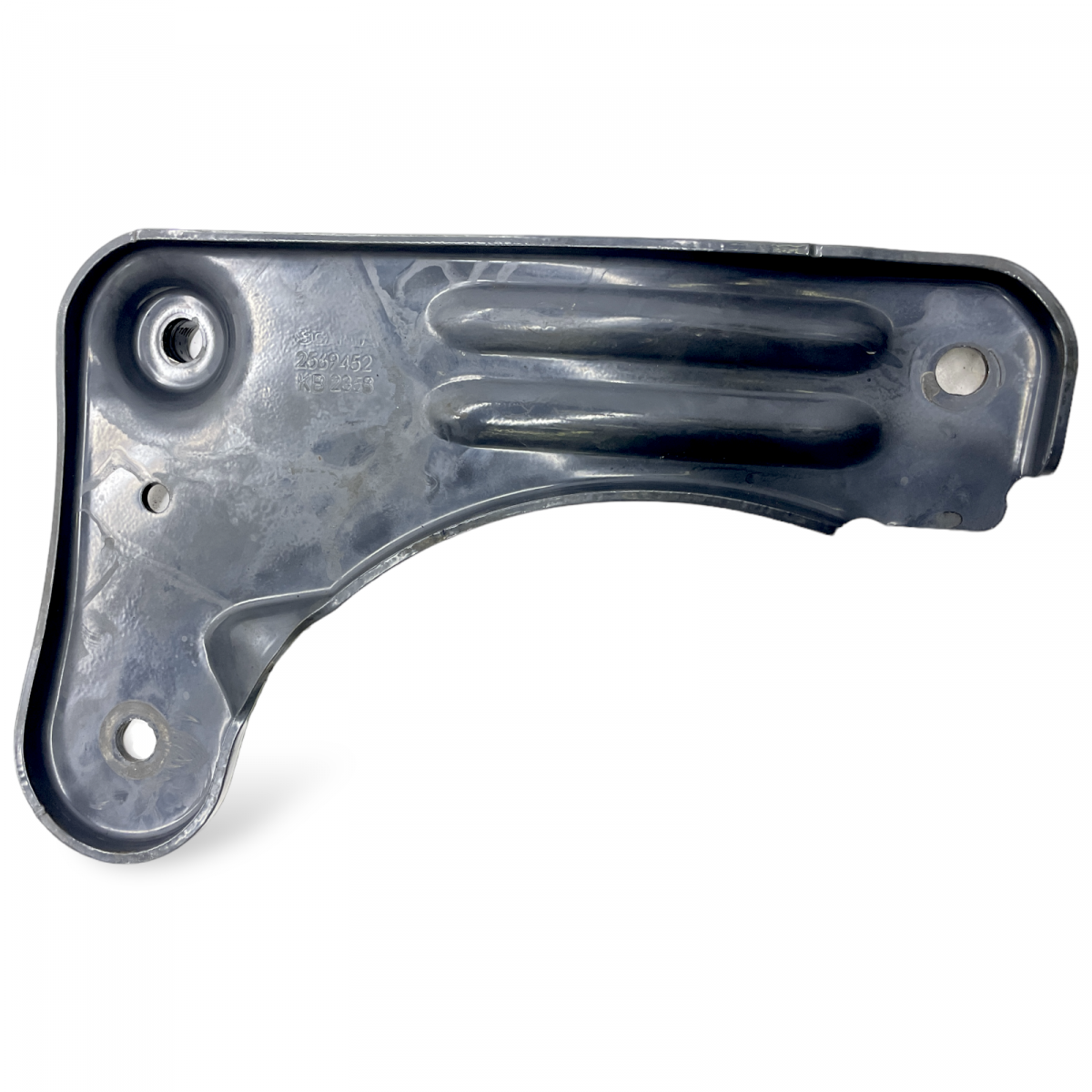 2569452 Crosslink bracket, right, Scania L,P,G,R,S series truck parts 2569452 Crosslink bracket, right, Scania L,P,G,R,S series truck parts