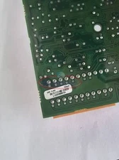 One Used Emerson Inverter Motherboard 7004-0237 UD-90A