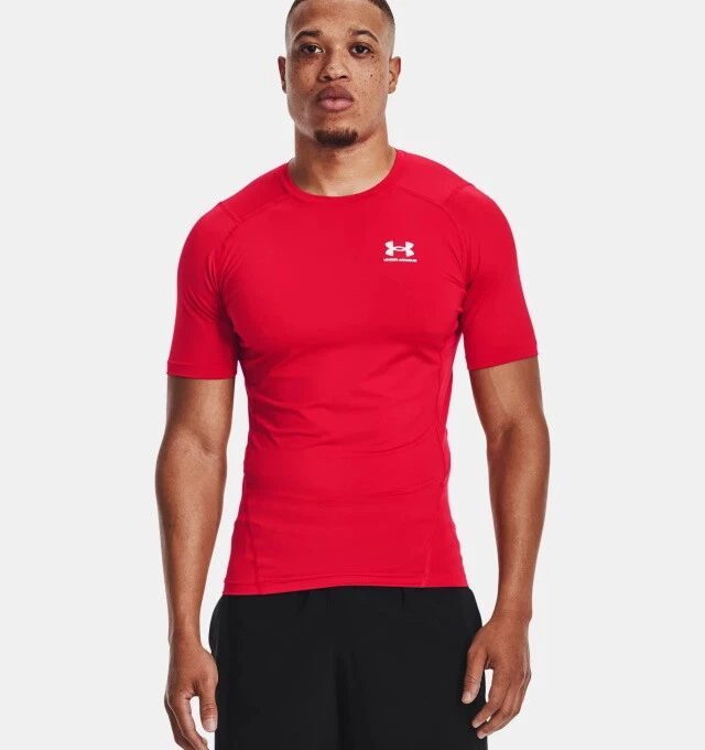 Ua heatgear cheap shirt
