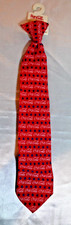 Coca Cola Ties - Choice of 11 Styles - Vintage