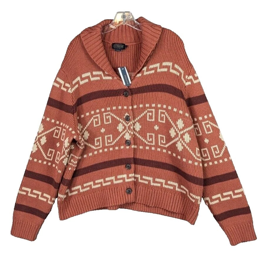 Suéteres para mujer Azteca Pendleton