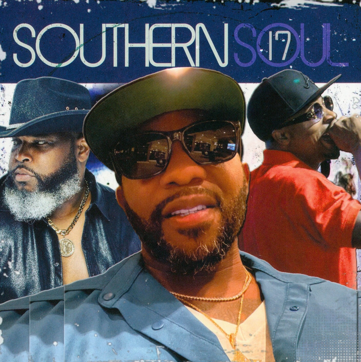 WAITERS, T.K., YANNI, TUCKA-