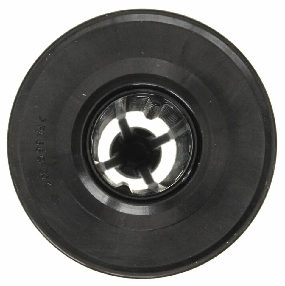 Filtro de aceite de motor MAHLE OX 814D para modelos seleccionados de Mercedes-Benz 11-21 Foto 2 de 4