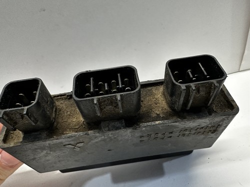 2001 Yamaha Raptor 660 OEM CDI Box Ignition Control Module - Picture 6 of 6