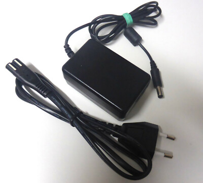 Netzteil für Amstrad / Schneider CPC 464  / CPC 6128 . Power Supply
