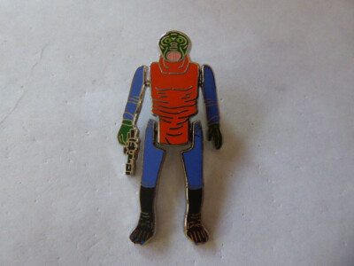 Disney Tauschen Pins 155210 Ponda Baba - Actionfigur - Star Wars