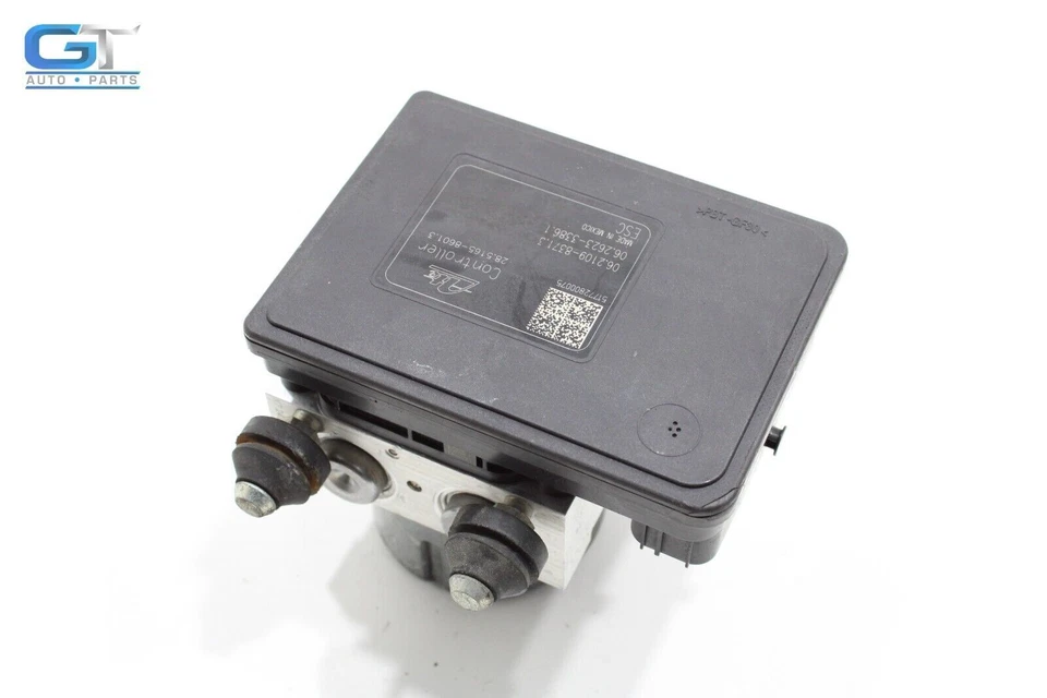 Unidad módulo bomba de freno antibloqueo Subaru Legacy Abs 2018 OEM Foto 2 de 4