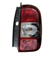 Scheinwerfer Hinten FüR Dacia Duster 2013-2017 Recht