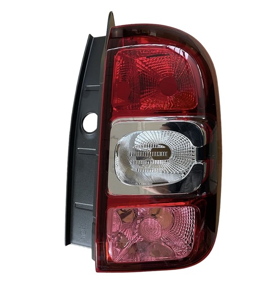 Scheinwerfer Hinten FüR Dacia Duster 2013-2017 Recht-image
