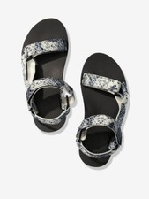 victoria secret strappy sandals