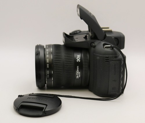 Fujifilm FinePix HS25EXR 16.0MP Digital Camera, 30x Zoom, Full HD Video – Tested - Picture 12 of 24