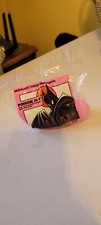 1993 McDonald's Batman The Animated Series Poison Ivy Happy Meal Toy
